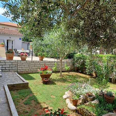 Holiday Home Dorina Pula Dış mekan fotoğraf