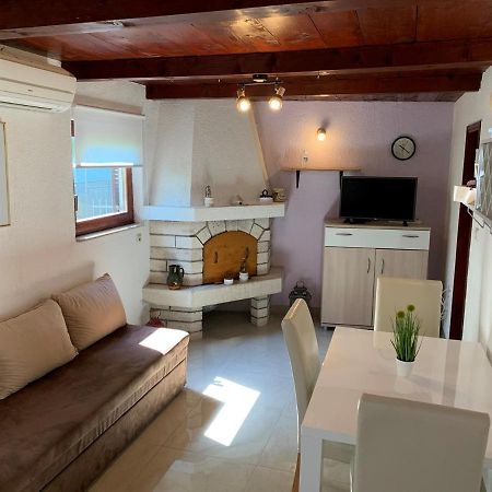 Holiday Home Dorina Pula Dış mekan fotoğraf