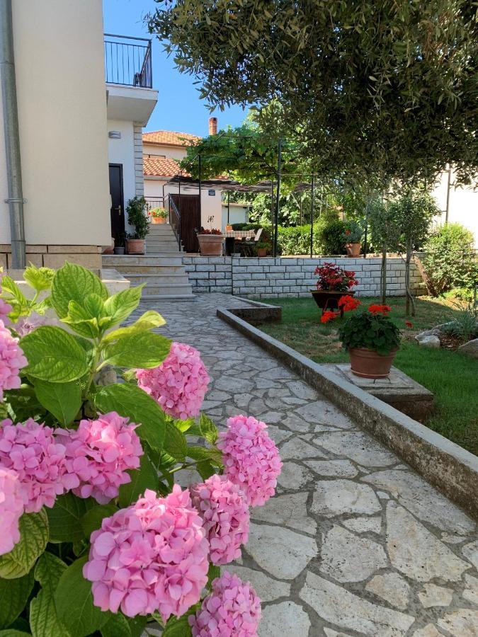 Holiday Home Dorina Pula Dış mekan fotoğraf