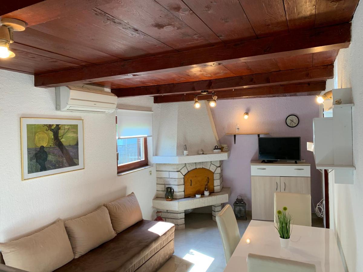Holiday Home Dorina Pula Dış mekan fotoğraf