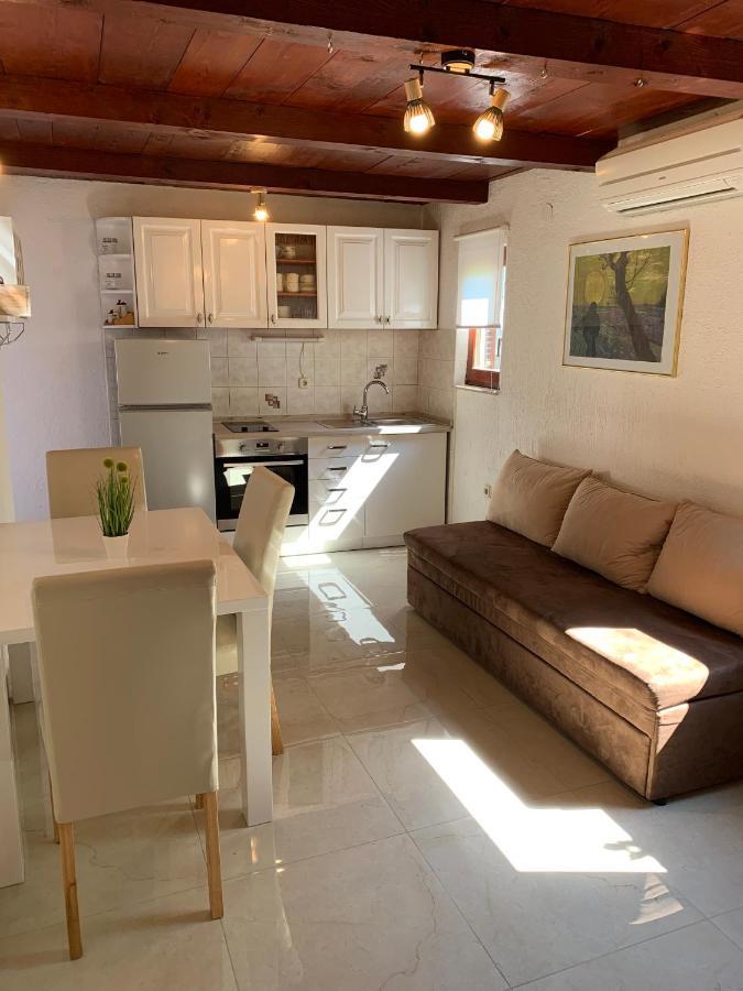 Holiday Home Dorina Pula Dış mekan fotoğraf