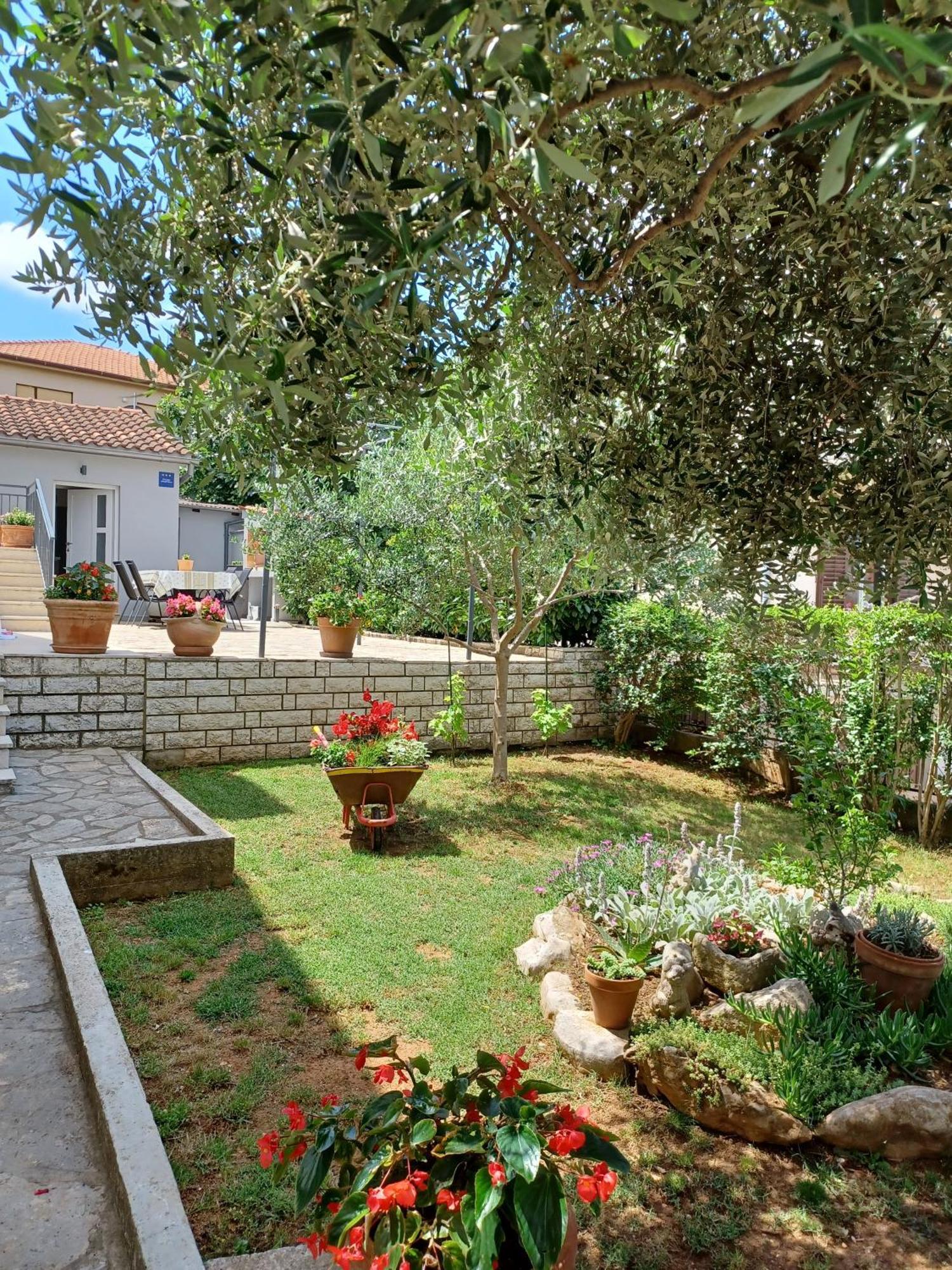 Holiday Home Dorina Pula Dış mekan fotoğraf
